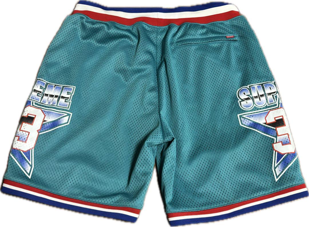 Basketball Short