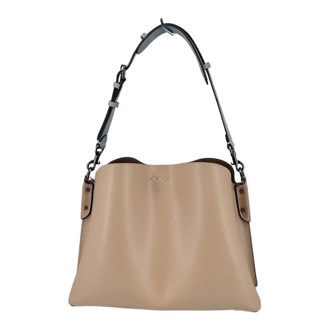 【ALDO】ターンロック☆Ruyanax☆2wayショルダーバッグ COACH レディース 2Way ショルダーバッグ ターンロック - メルカリ