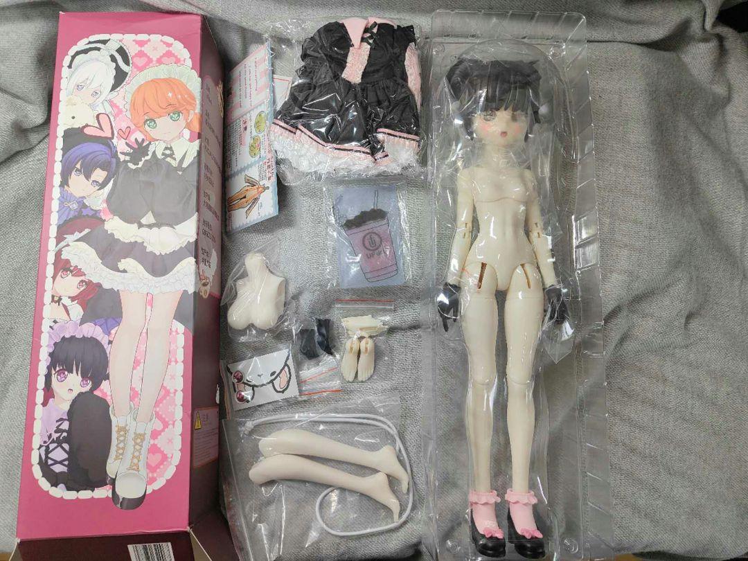 UFDOLL 1|5スケール