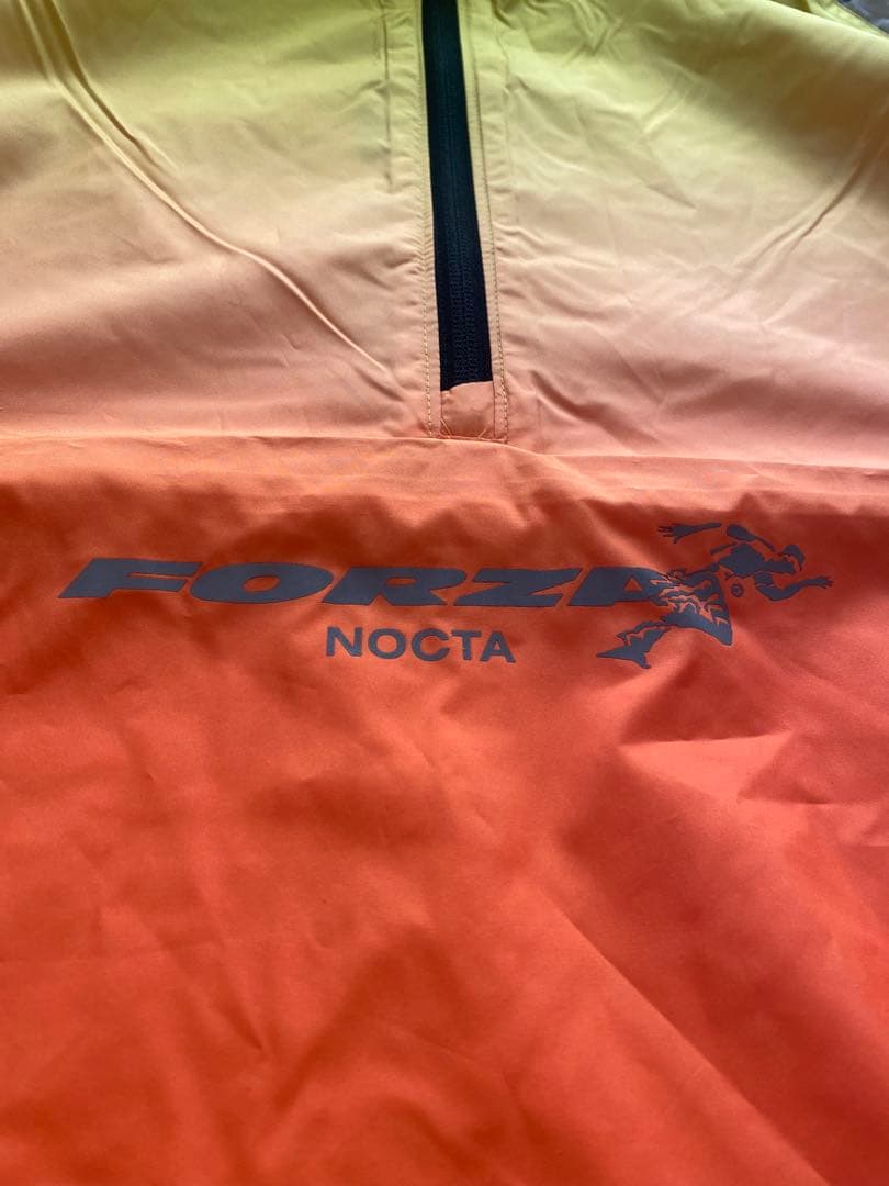 Nike NOCTA Mountain Pullover Half-Zip - メルカリ Nike NOCTA Mountain Pullover Half-Zip - メルカリ