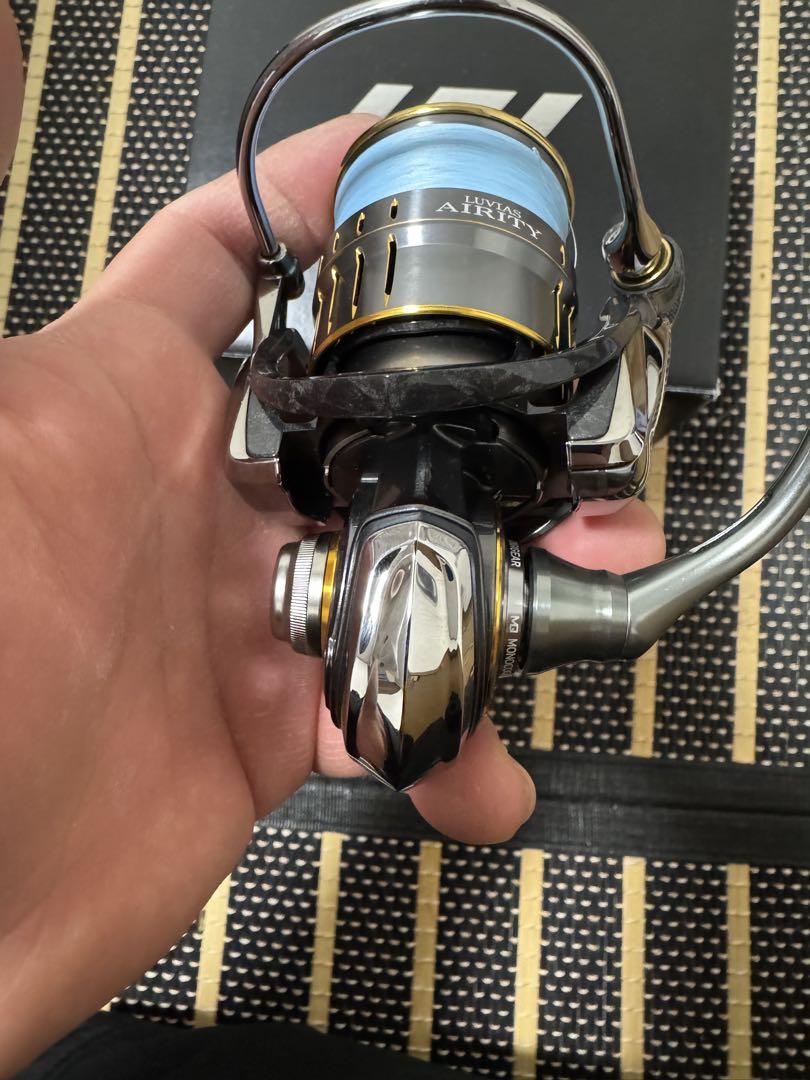 値下げ可 ルビアスエアリティ FCLT2000S-P 極美品 値下げ可 ルビアスエアリティ FCLT2000S-P 極美品