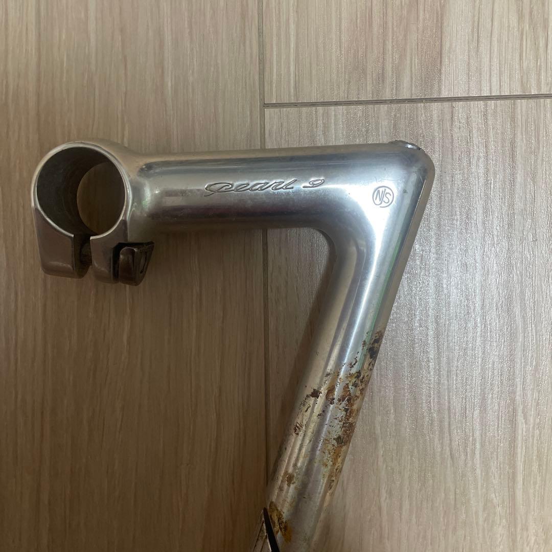 アルミ製 L字型