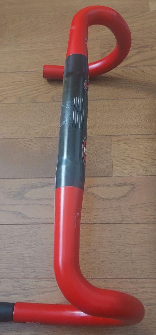 EASTONイーストンEC90 EQUIPE SLX3 カーボンドロップハンドル