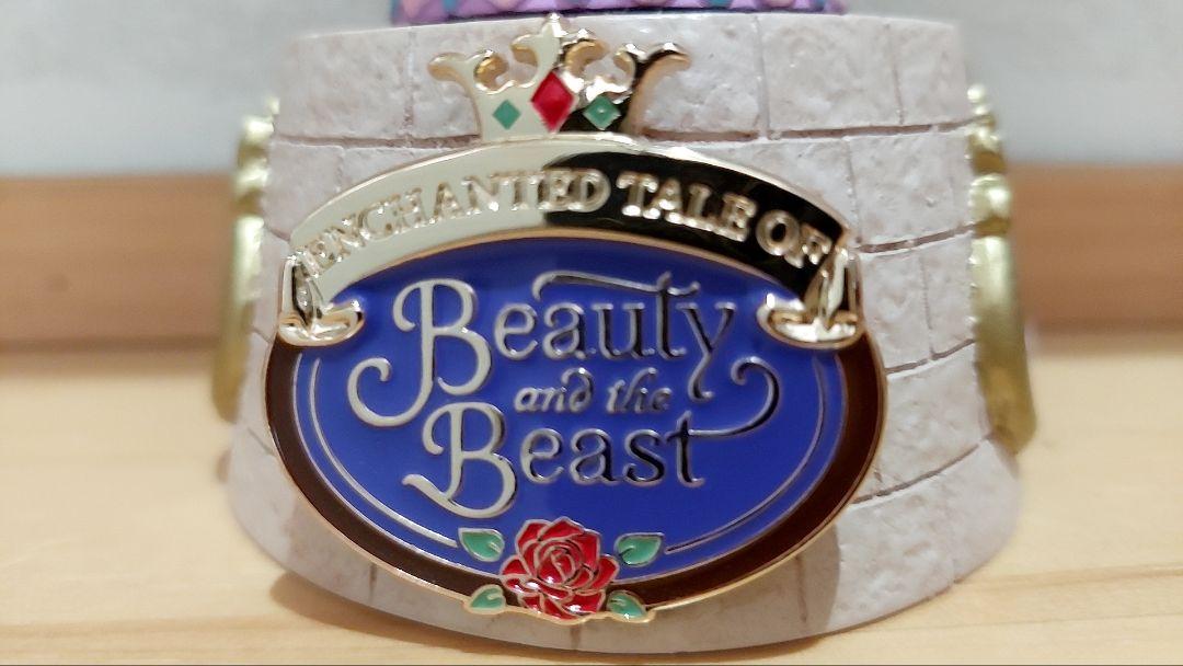 美女と野獣　オルゴール　東京ディズニーランド 美女と野獣 オルゴール 東京ディズニーランド - その他割引