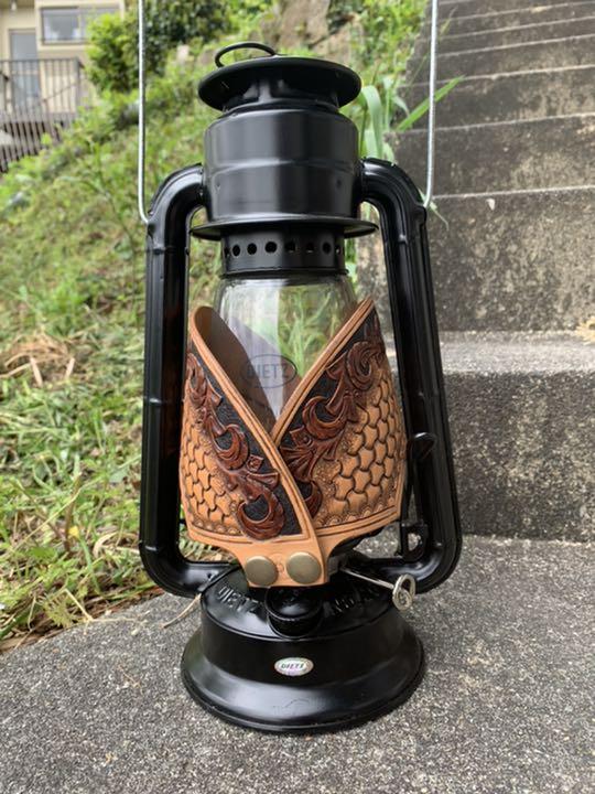 ランタンシェード
