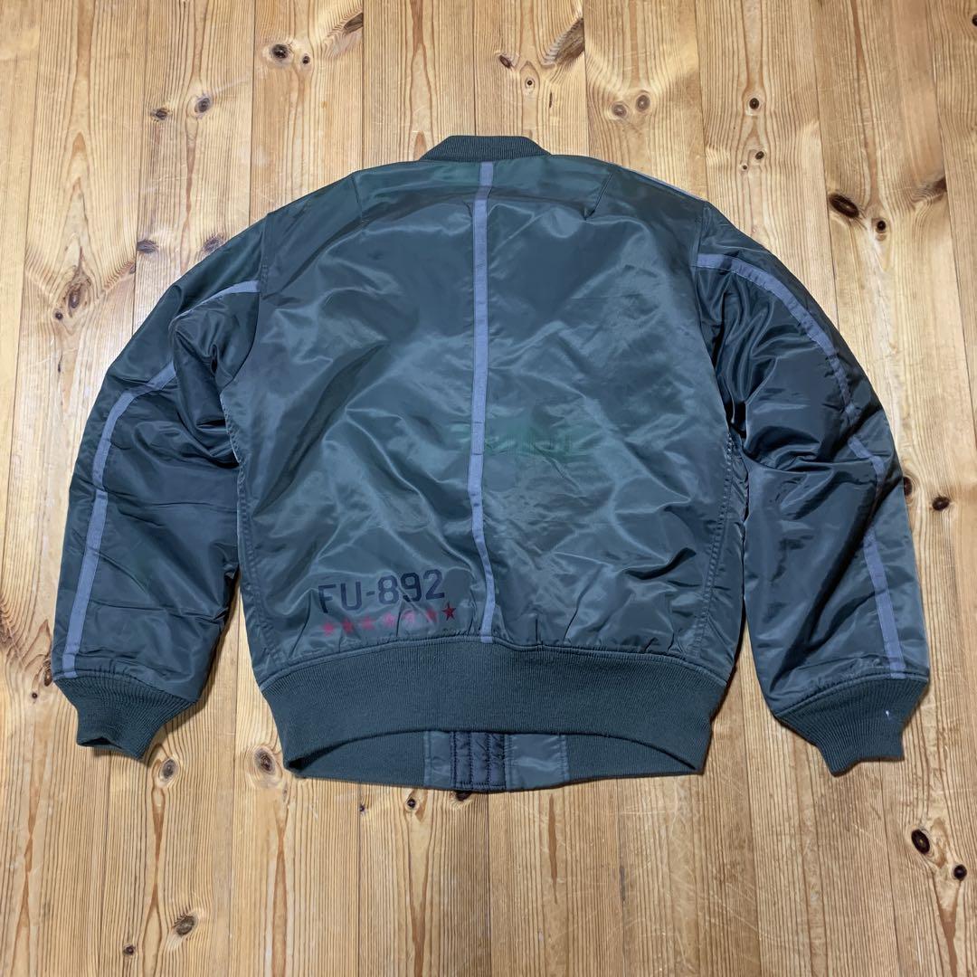 AVIREX USAFエディション