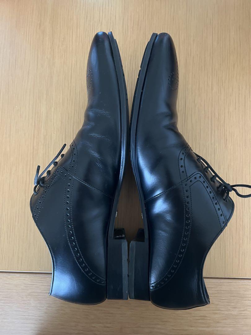 REGAL Shoe & Co. ウイングチップ（924SDB_S） | 靴のリーガル