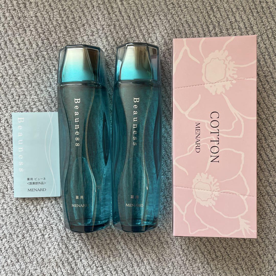 Hiichan❤️さん専用　ビューネ160ml ×2＆TKローション＆ウォッシング