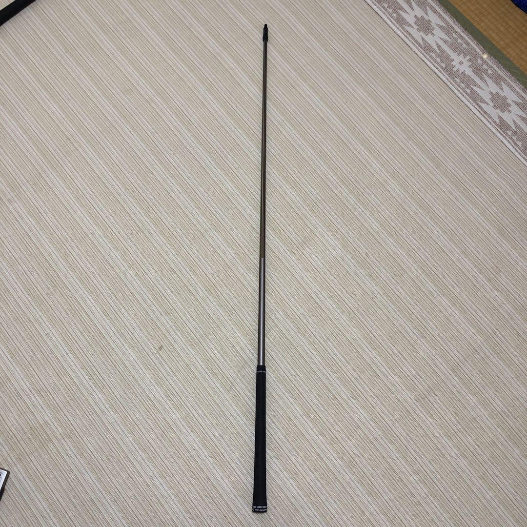 PING 430 85X シャフト 2.0 5u ユーティリティ