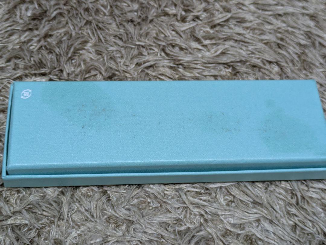 ティファニー ベビースプーン　SV925 シルバー TIFFANY カトラリー