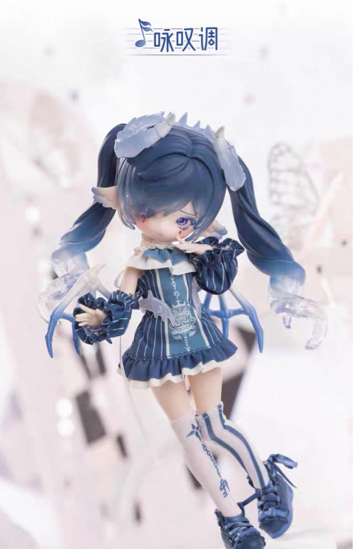 PENNY'S BOX LULUYA ルルヤ 交響詩 詠嘆調 特典靴付き PENNY'S BOX 交響詩 LULUYA 詠嘆調 初回特典シューズ付 - メルカリ