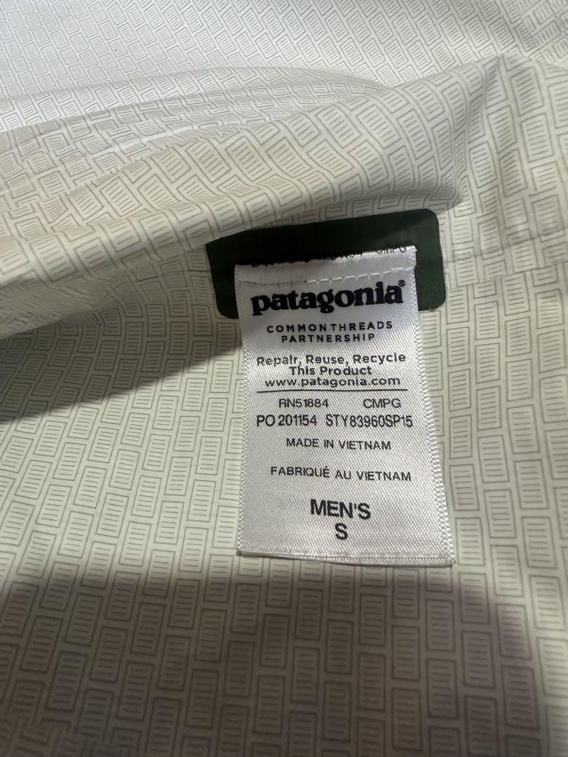 ☪ patagonia