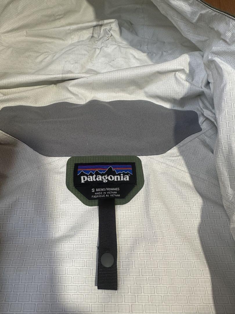 ☪ patagonia