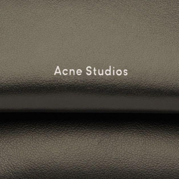 Acne バッグ b6LIY-m84814732579 Studios 最新作定番