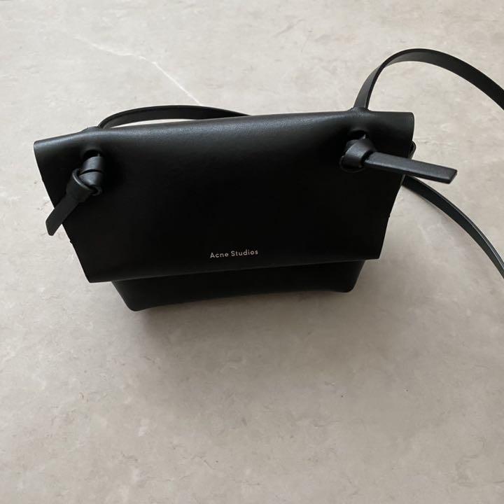 Acne バッグ b6LIY-m84814732579 Studios 最新作定番