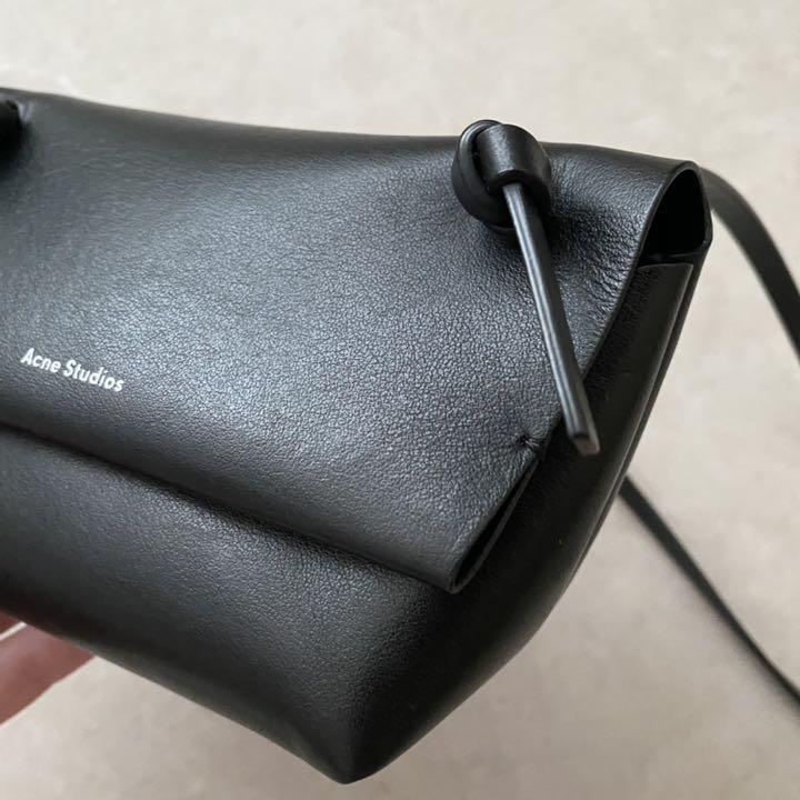 Acne バッグ b6LIY-m84814732579 Studios 最新作定番