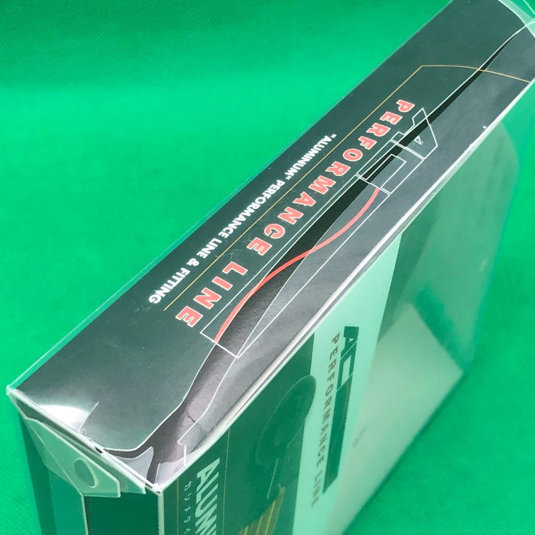 ACパフォーマンス　ブレーキホース　XSR700　フロント　3本セット　新品