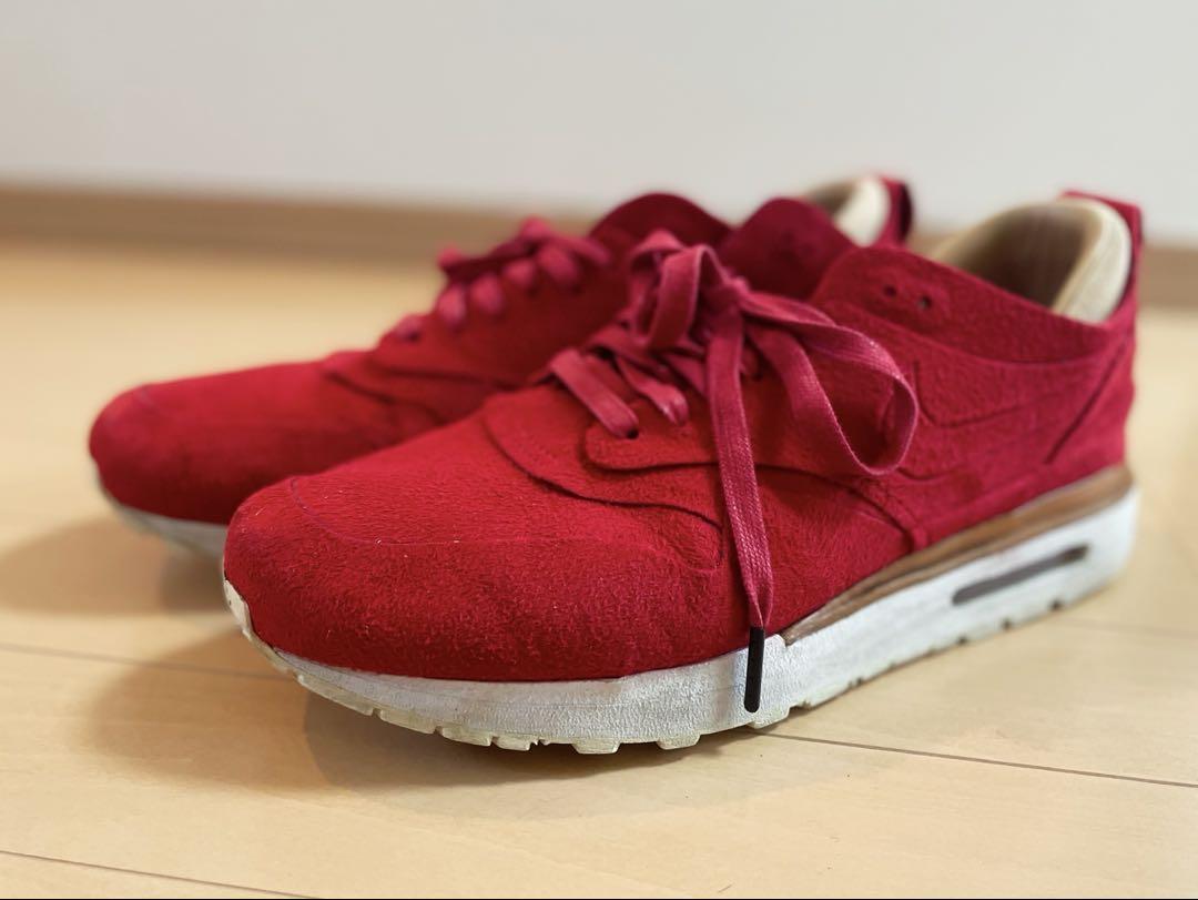 ナイキ エア マックス 1 AIR MAX 1 NikeLab ROYAL