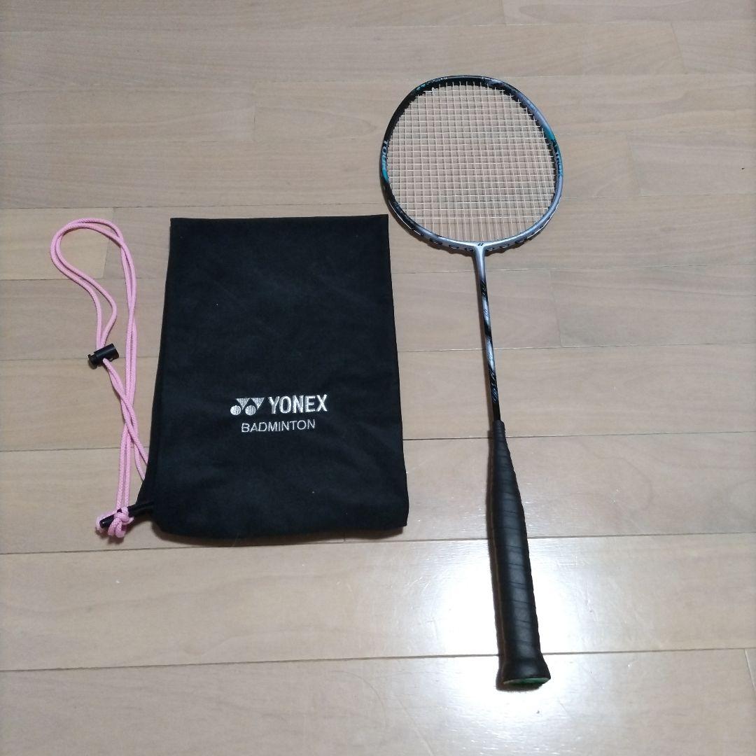 YONEX アストロクス88Sツアー 4U5 美品 3AX88S-T - メルカリ