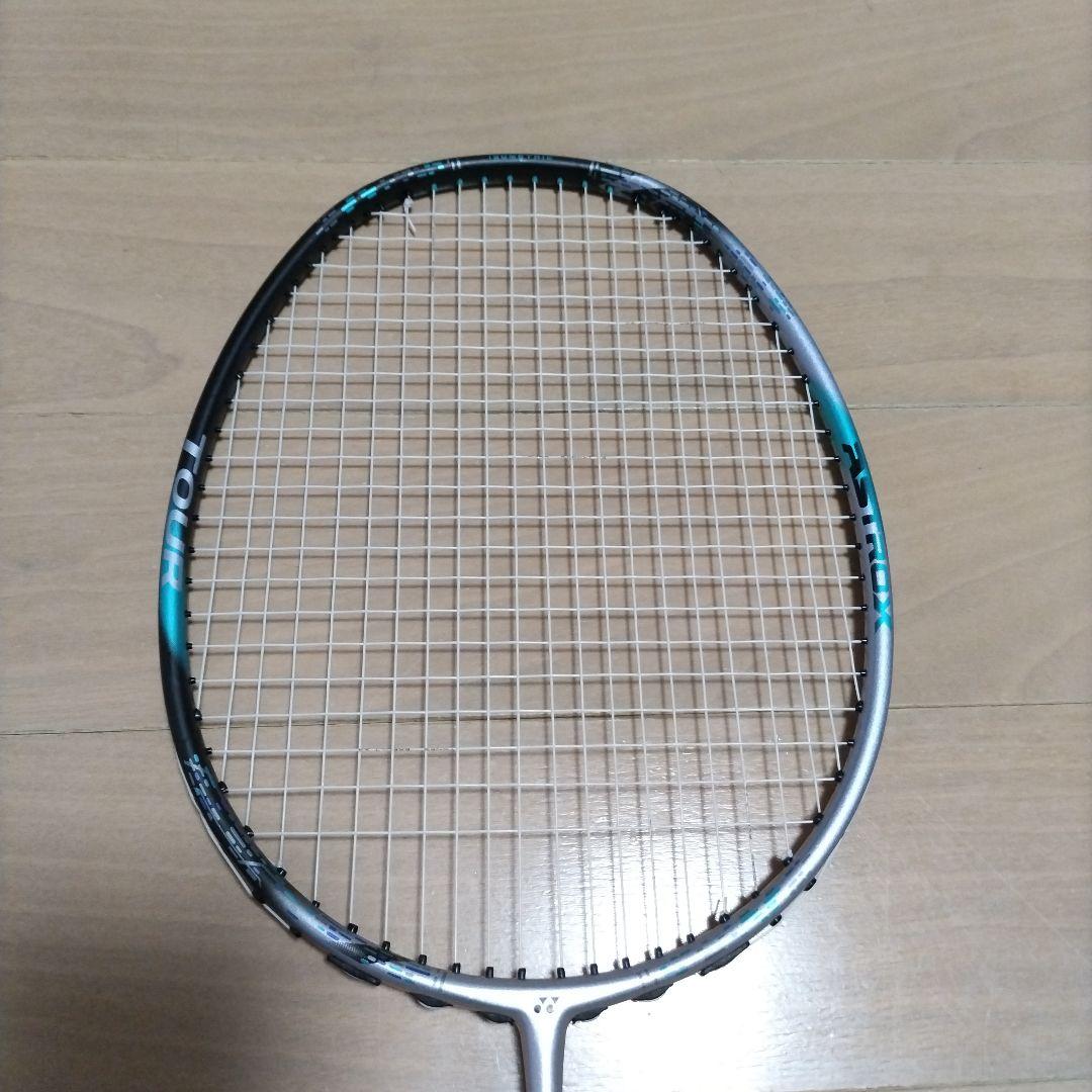YONEX アストロクス88Sツアー 4U5 美品 3AX88S-T - メルカリ
