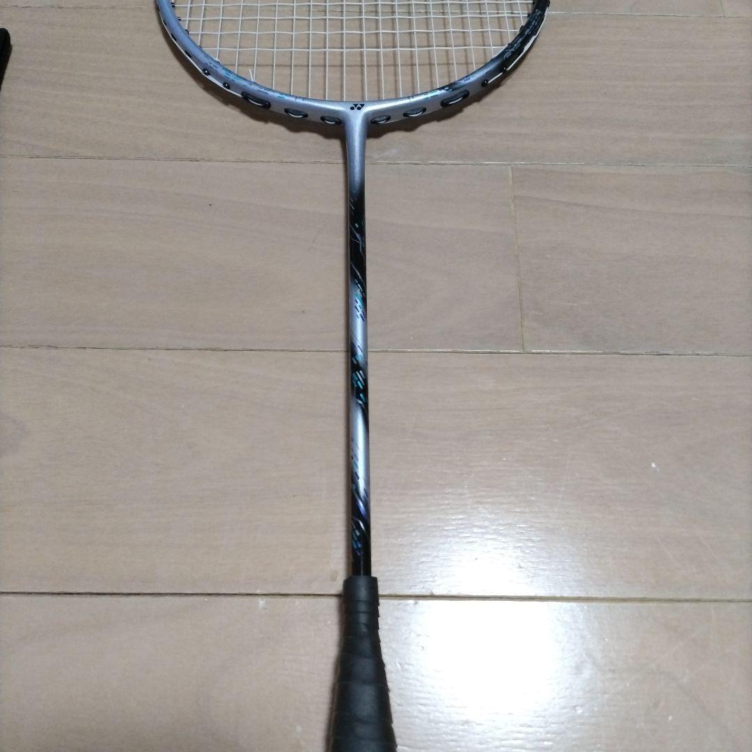 YONEX アストロクス88Sツアー 4U5 美品 3AX88S-T - メルカリ