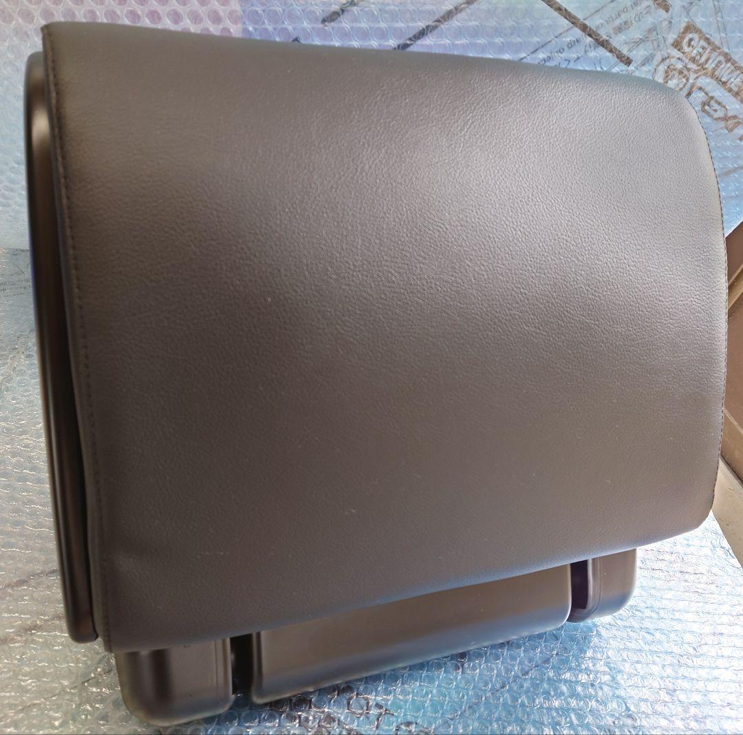 トヨタ純正オットマン　中古美品　1個ノア ヴォクシー エクスファイア