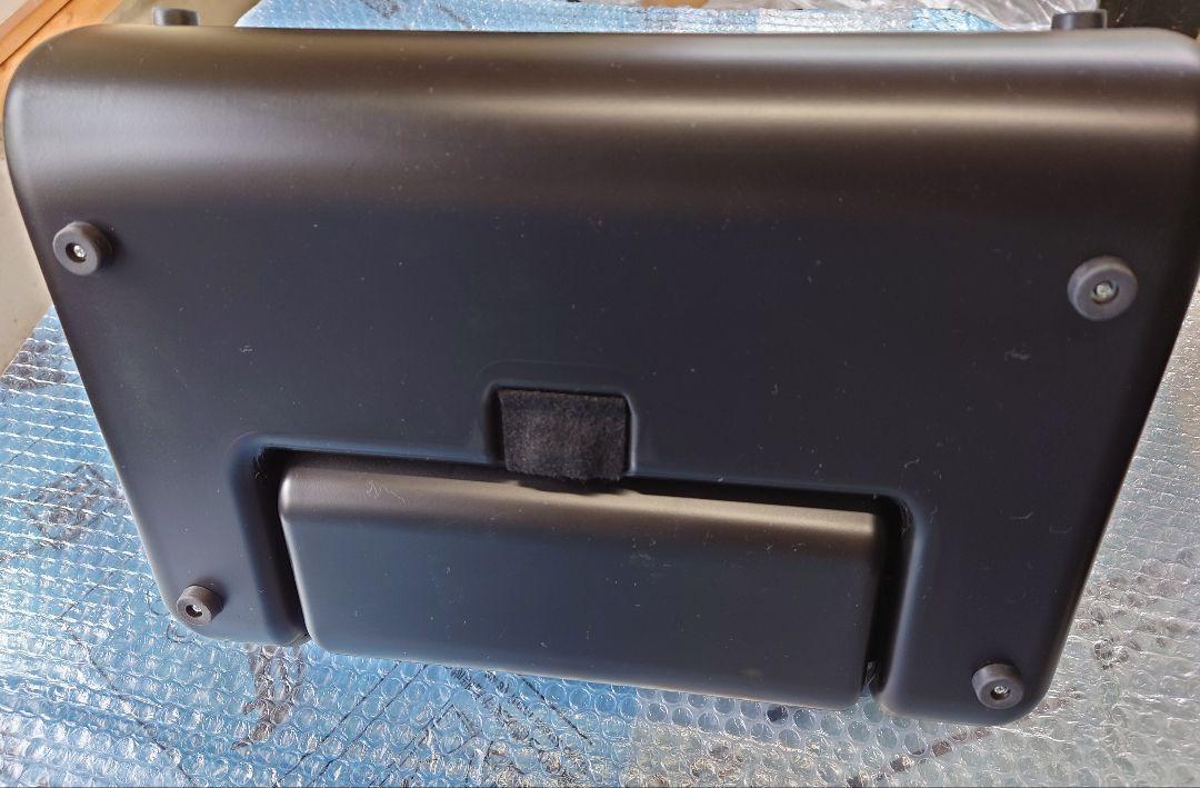 トヨタ純正オットマン　中古美品　1個ノア ヴォクシー エクスファイア