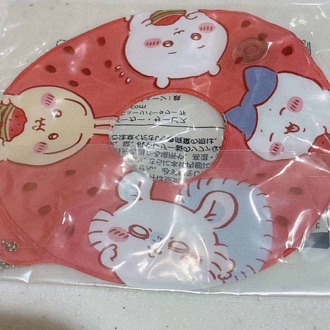 ノベルティ特典付き】ちいかわらんど ぴーぽぽぬいぐるみ 3体