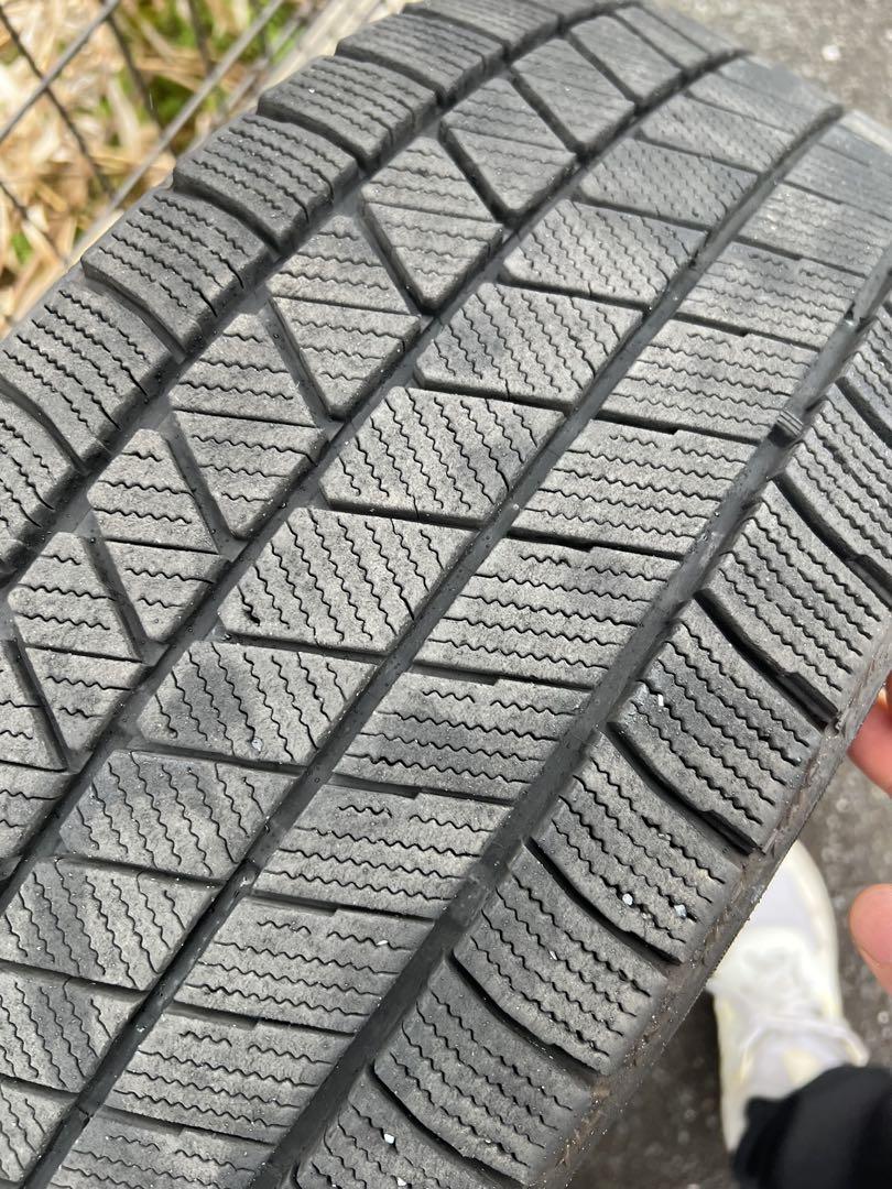 スタッドレス225|45R18