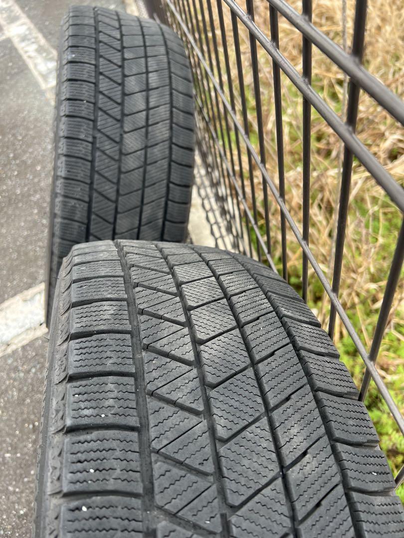 スタッドレス225|45R18