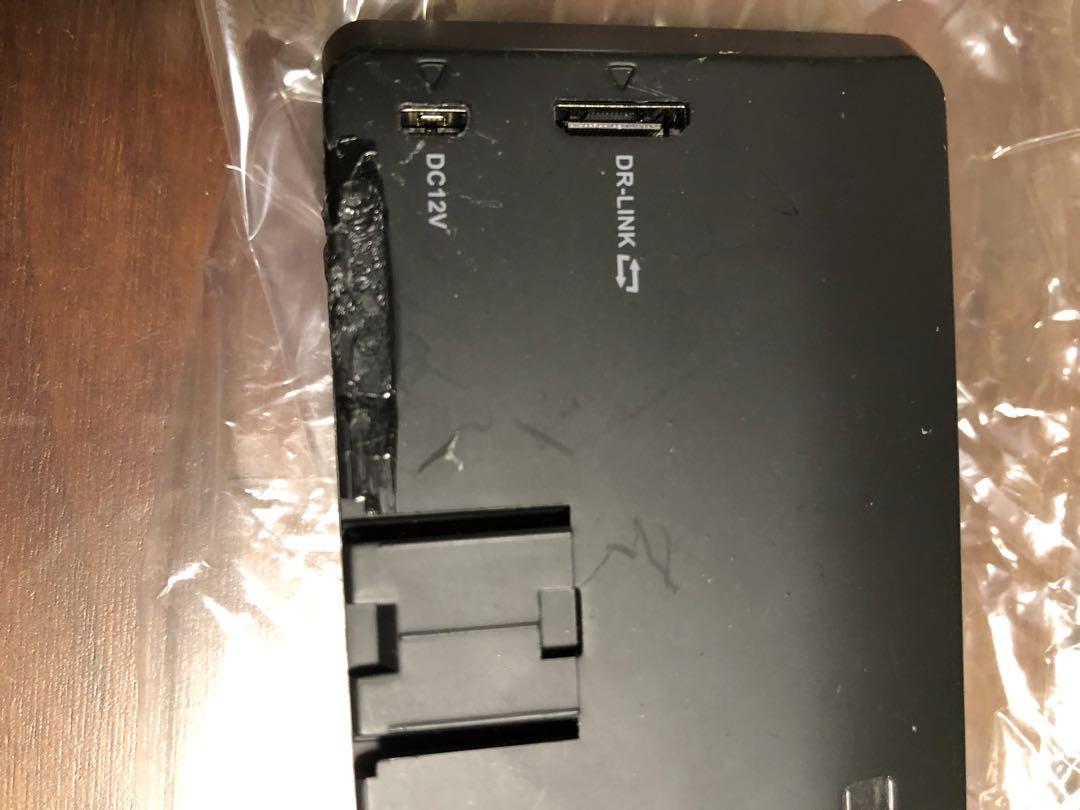 コムテックレーダー探知機　707LV