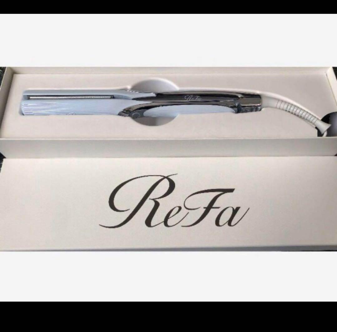 最新モデル 新品 リファ ストレートアイロン プロ 最新モデル 新品 リファ ストレートアイロン プロ