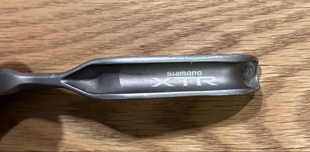 SHIMANO 「シマノ」 XTR BL-M950 ブレーキレバーセット / 中目黒