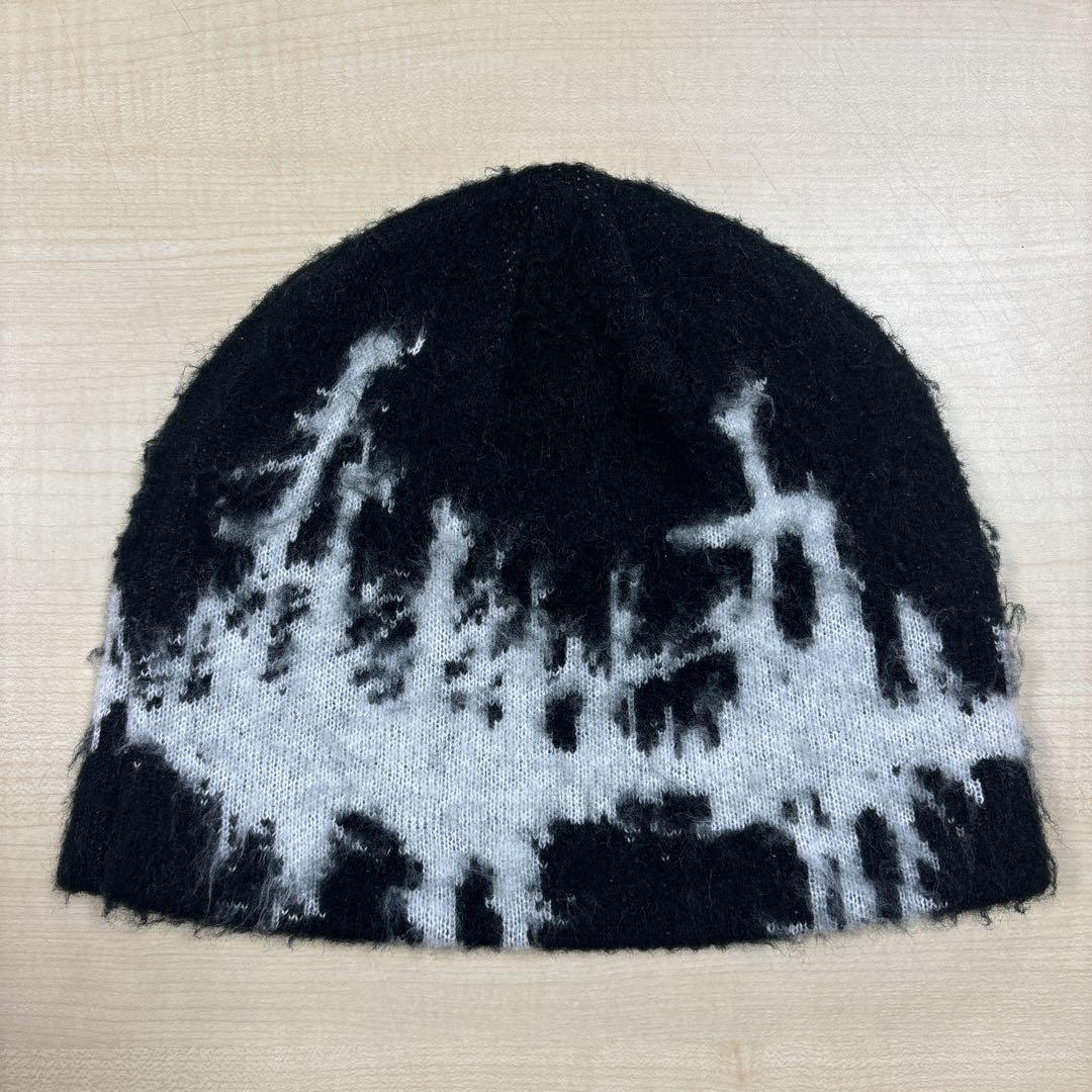帽子 HODDLE FRACTURE BEANIE