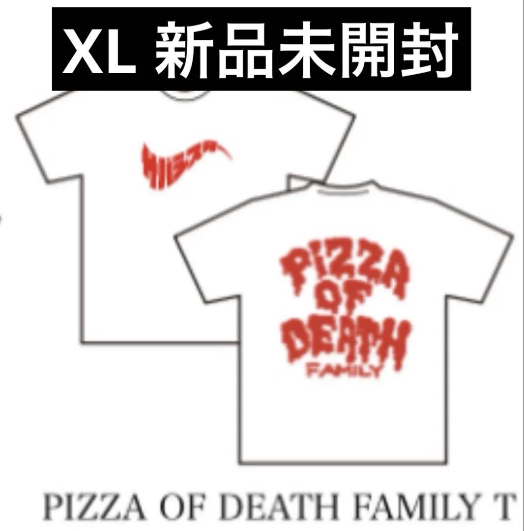 サバシスター ピザT XLサイズ ミュージシャン