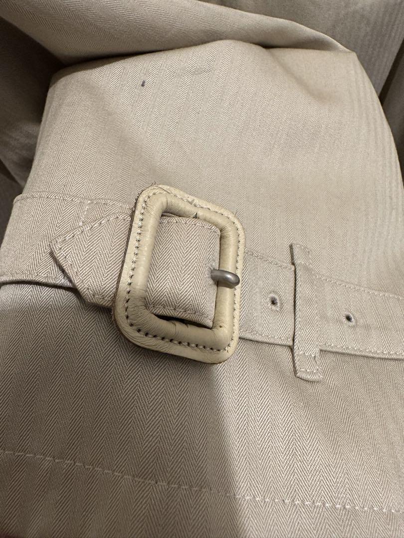 バーバリーBurberry トレンチコート