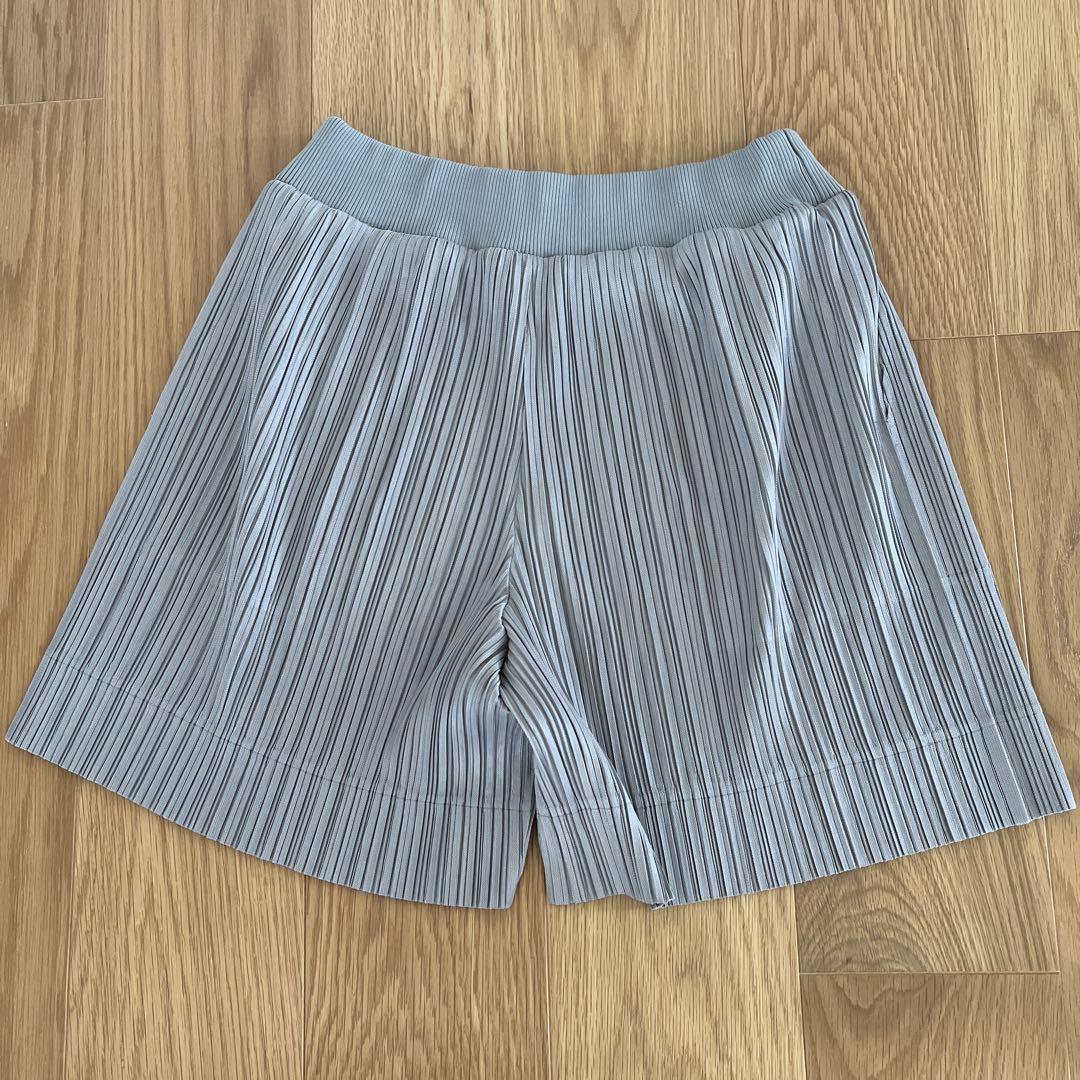 PLEATS PLEASE ISSEY MIYAKE パンツ