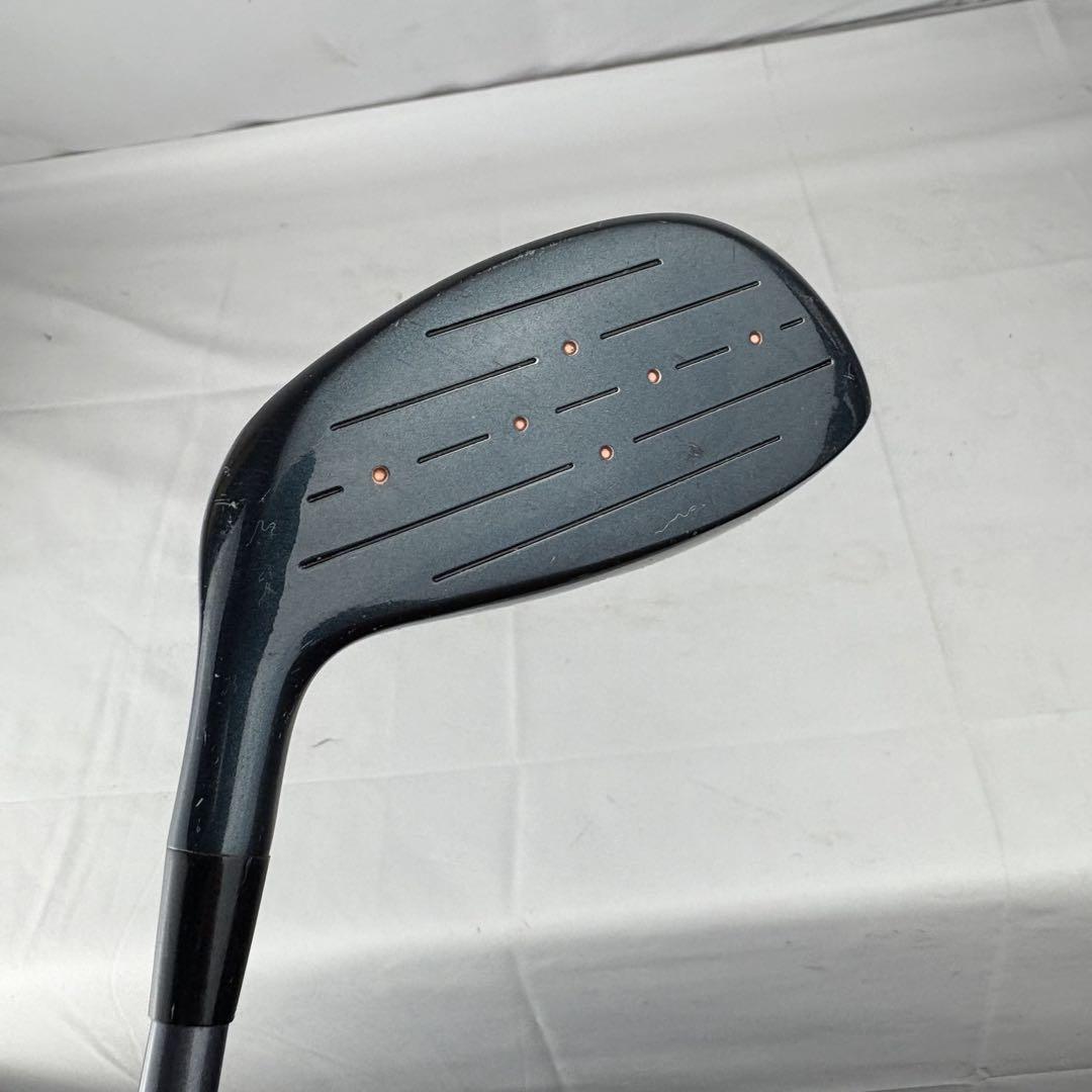 ミズノ MIZUNO ZEPHYR EG-280VTi ドライバー11°