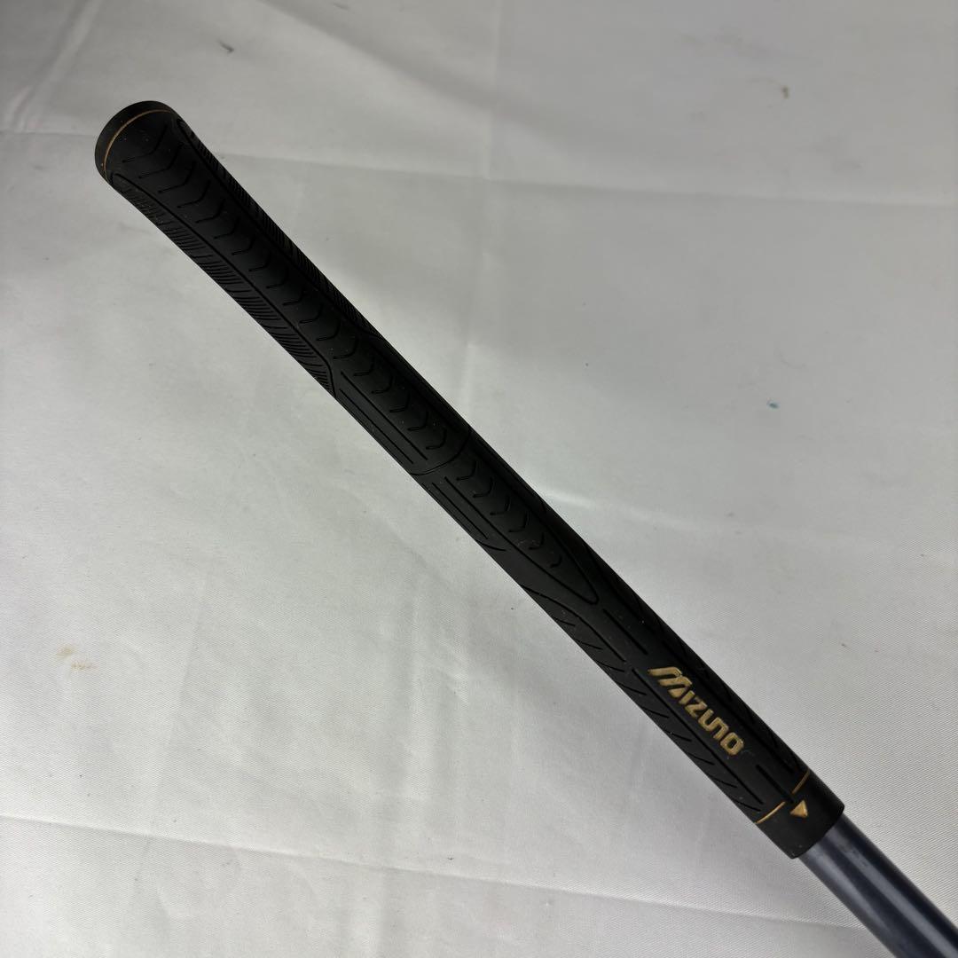 ミズノ MIZUNO ZEPHYR EG-280VTi ドライバー11°