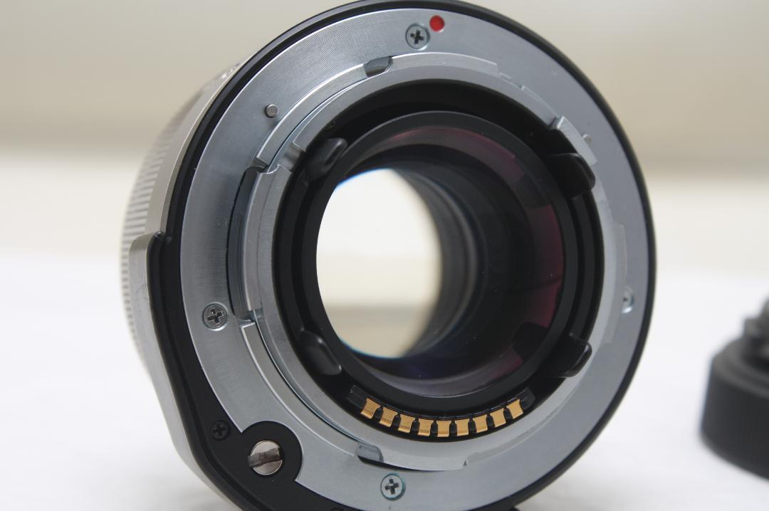 コンタックス プラナー 35mm F2 T* G