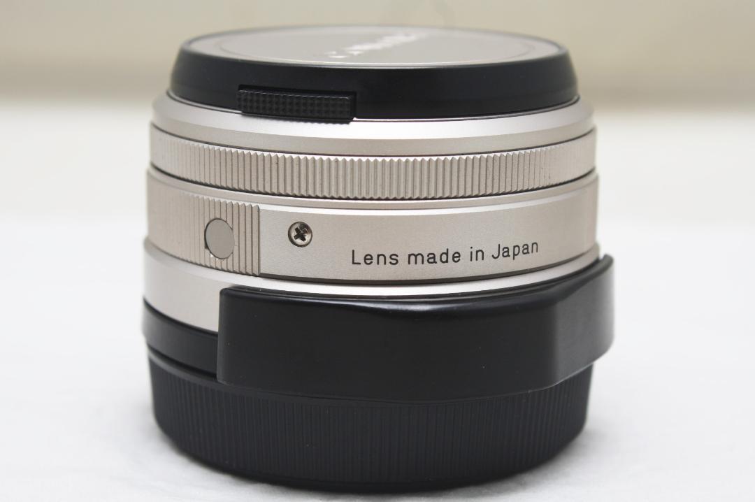 コンタックス プラナー 35mm F2 T* G