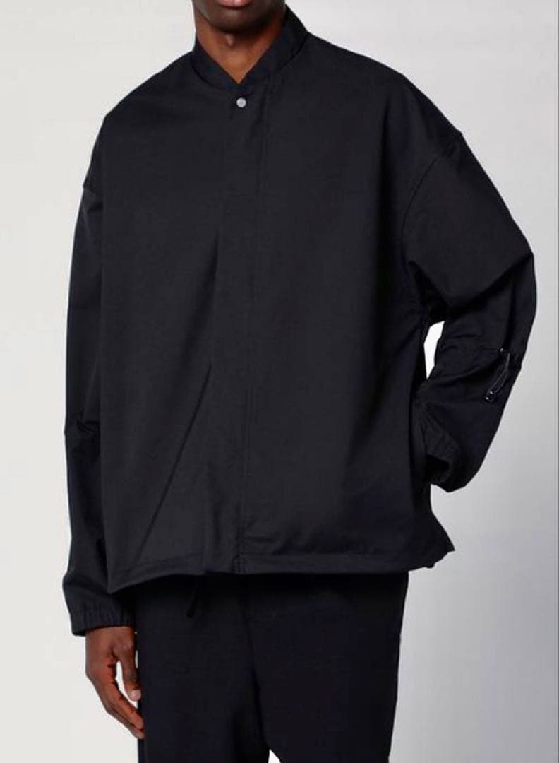 OAMC Peacemaker Tech OvershirtS OAMC