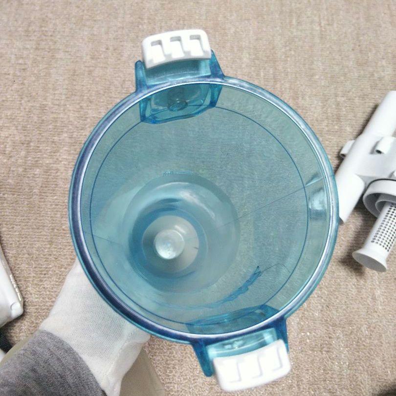 マキタ 充電式クリーナ