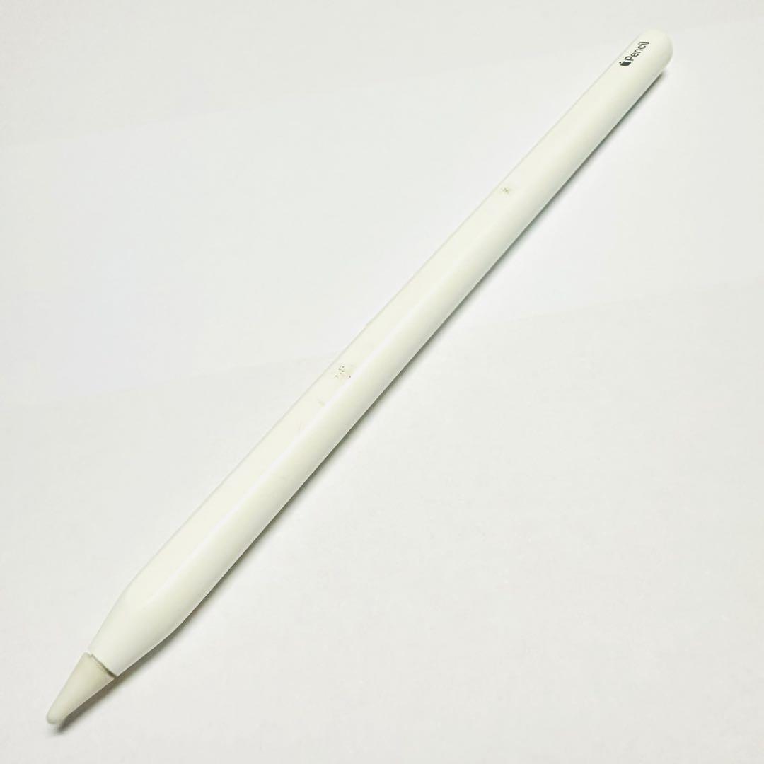 【メルカリ便】Apple Pencil 第2世代 Apple Pencil 第2世代 - メルカリ