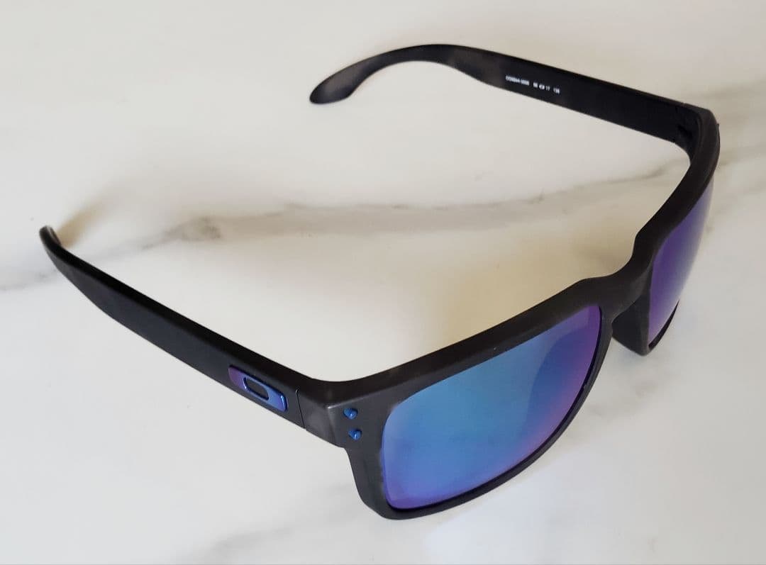 OAKLEY HOLBROOK オークリー ホルブルック カモ