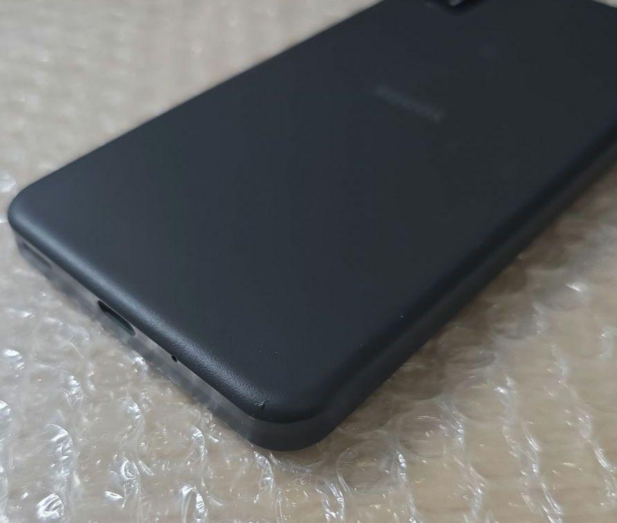 比較的美品■AQUOS wish◼️A103SH◼️SIMロック解除済■420 比較的美品□AQUOS wish◼️A103SH◼️SIMロック解除済□420