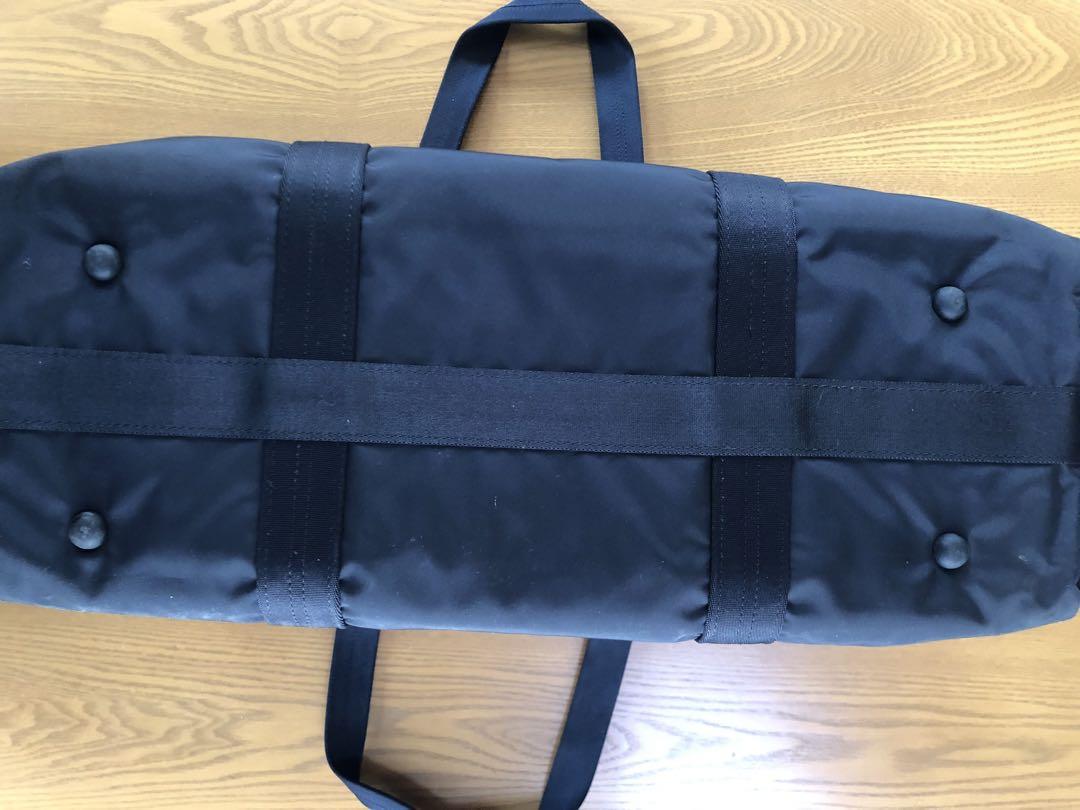 【美品】PORTER DRIVE TOTE BAG  635-09159