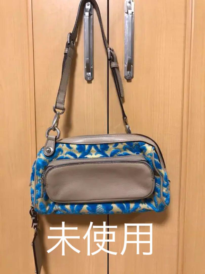 ミニ ショルダーバッグ