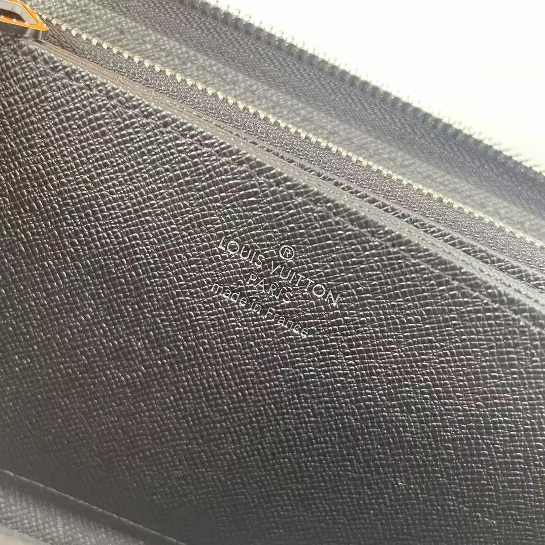 Louis Vuitton グレー 長財布 Louis Vuitton グレー 長財布