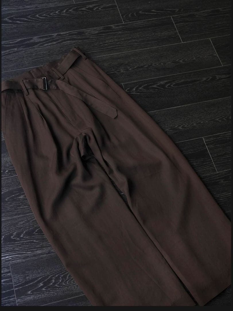 MB クラシック ダブルブレストジャケット&スラックス 最高級の尾州